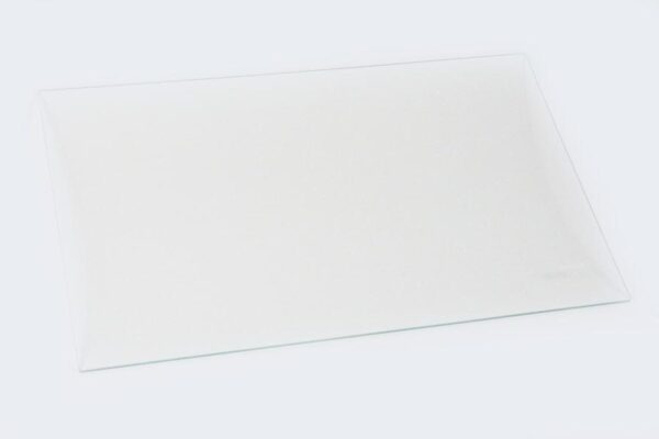 glashylde midt 485 x 300 mm.