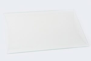 glashylde midt 485 x 329 mm.