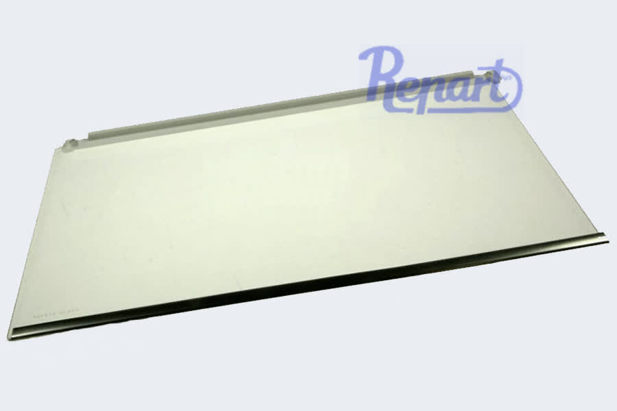 glashylde midt kpl. 519 x 307 mm.