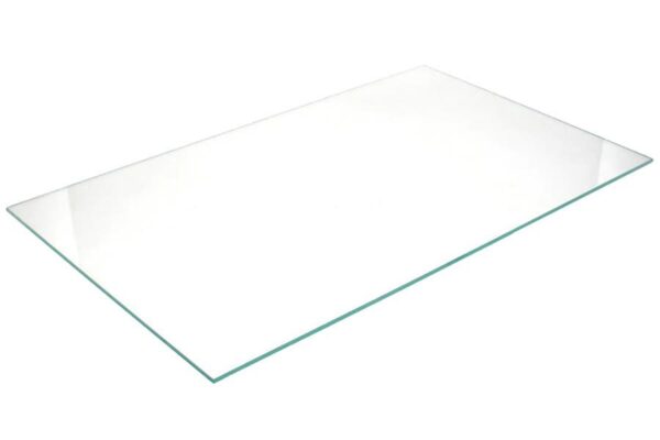 glashylde o/grøntskuffe 473x288mm