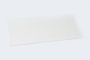 glashylde o/grøntskuffe 477 x 205 mm.