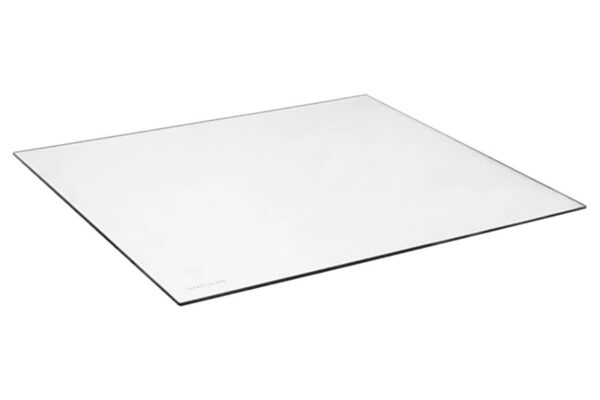 glashylde o/grøntskuffe 487x408mm