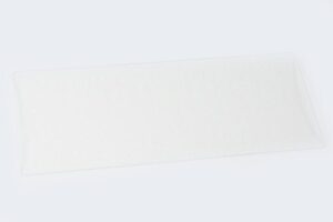 glashylde o/grøntskuffe 493 x 193 mm.
