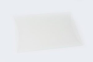 glashylde o/grøntskuffe 517 x 356 mm.