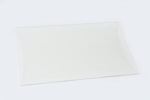glashylde o/grøntskuffe 518 x 335 mm.