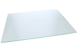 glashylde over grøntskuffe 521 x 403mm