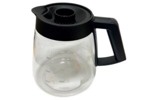 glaskande melitta 2,2l