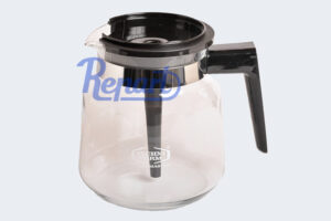 glaskande moccamaster 1,25l