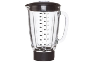 glaskande wilfa knus blender