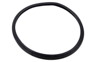 glaspakning blød kant