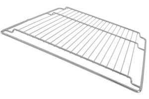 grillrist 430x375mm bsh