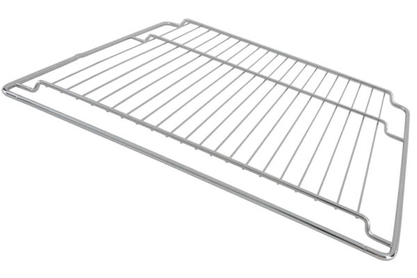 grillrist 430x375mm bsh