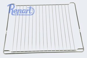 grillrist 445x375mm whirlpool