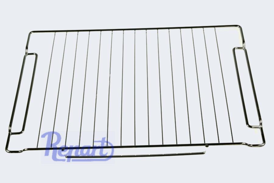 grillrist 447x340mm