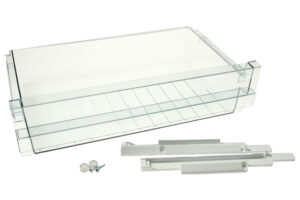 grøntsagsskuffe b477xh130mm gorenje