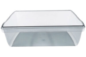 grøntsagsskuffe h182mm gorenje