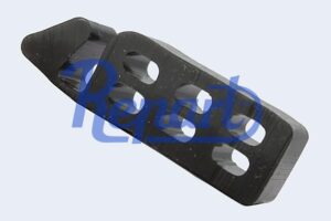 gummiholder for midterste glas til gram