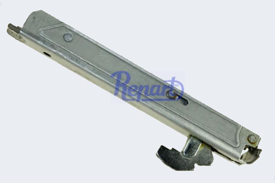 hængsel for ovnlåge