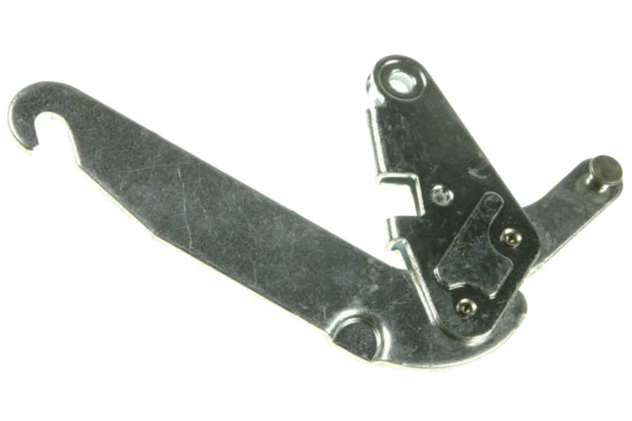 hængsel højre side