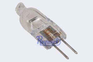 halogenlampe 20w 12v 300c