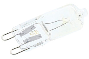 halogenlampe 25w 230v g9 300c