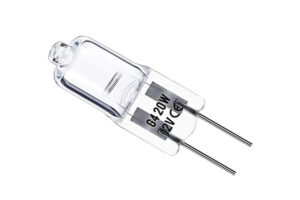 halogenpære 12v 20w g4