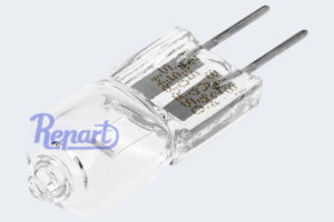 halogenpære for pizzaovn g4 12v 20w 500c