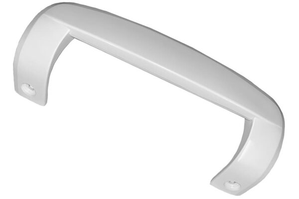 håndtag hvid 175/203mm