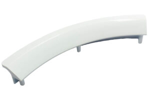 håndtag hvid bsh l235xb40mm