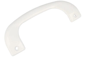 håndtag hvid l220/167mm vestfrost