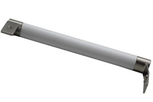 håndtag hvid l310mm