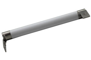 håndtag hvid l310mm