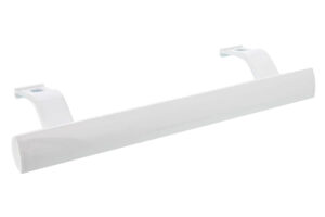 håndtag l360/260mm hvid