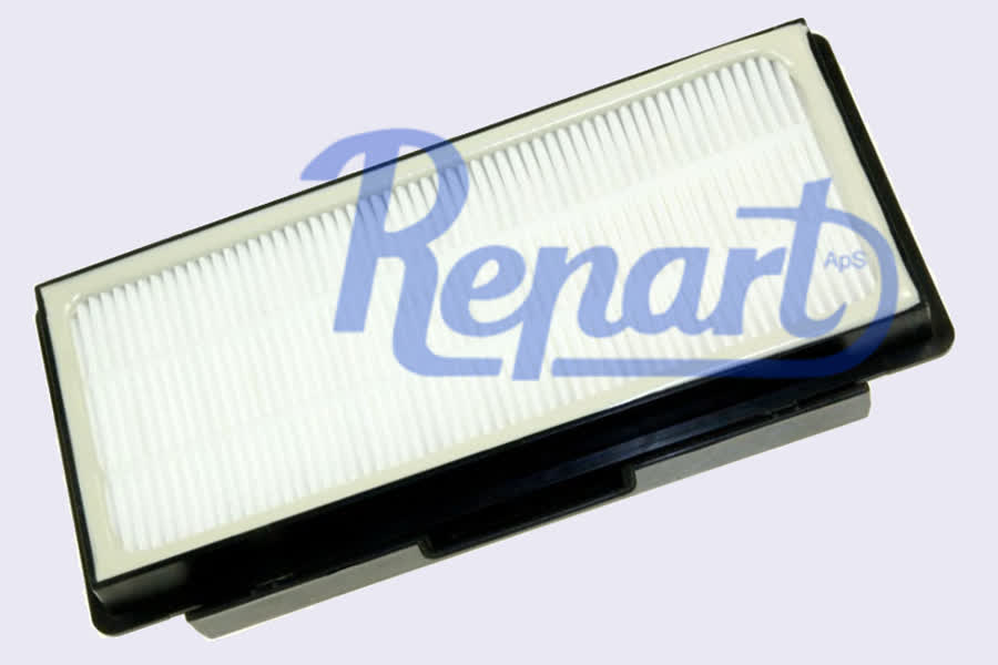 hepa filter uoriginal bsh