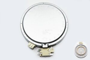 hilight plade keramik 12/18cm 220v