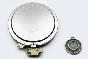 hilight plade keramik 12/21cm 220v