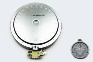 hilight plade keramik 21cm 220v
