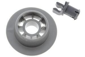 hjul for nederste kurv med holder whirlpool