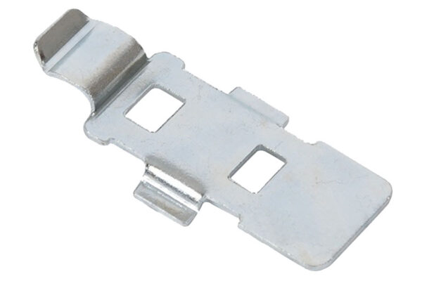 holder for filterramme metal