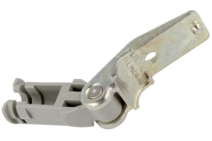 holder for gasdæmper liebherr