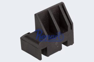 holder for glas, venstre