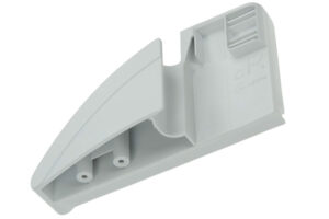 holder for hylde højre liebherr