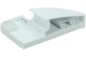 holder for hylde venstre