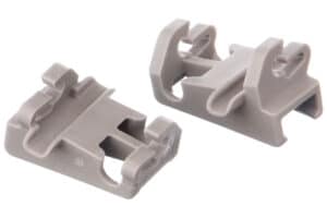 holder for kurveindsats