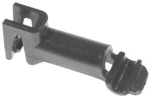holder for tallerkenrække