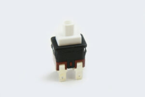 hovedafbryder blomberg on/off 40x20mm