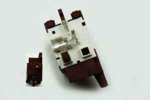 hovedafbryder bosch/siemens