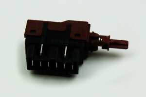 hovedafbryder on/off