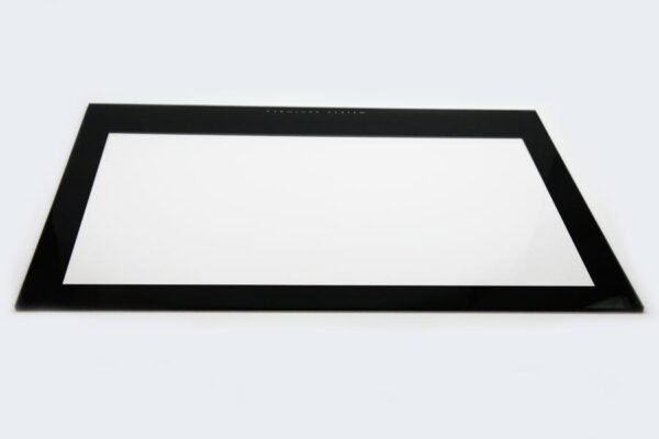 inderglas for ovnlåge 504x392mm