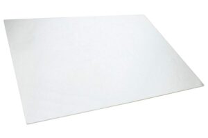 inderglas for ovnlåge 522x384mm